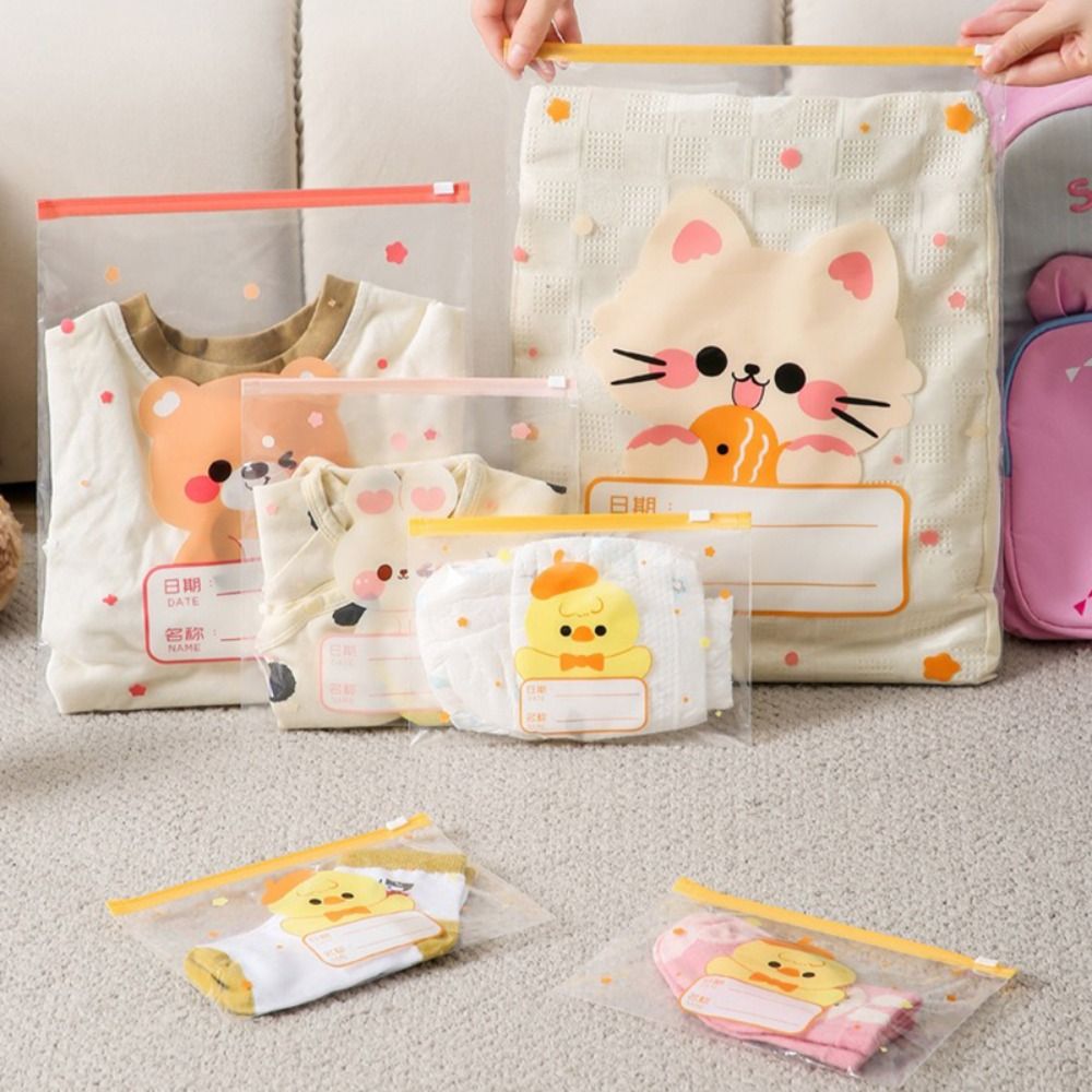 New 10PCS Cartoon Multi-size S - Baby Clothes review and price