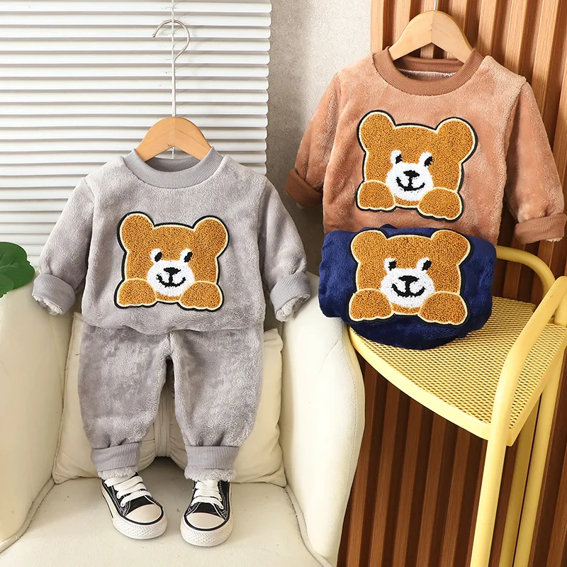 New Winter Baby Boys Clothes C - Toddler Boy Winter Fleece Jacket review and price