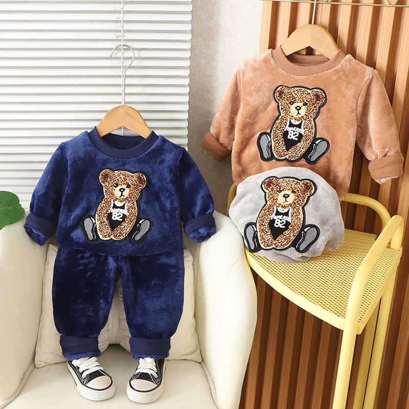 New Winter Baby Boys Clothes C - Toddler Boy Winter Fleece Jacket review and price