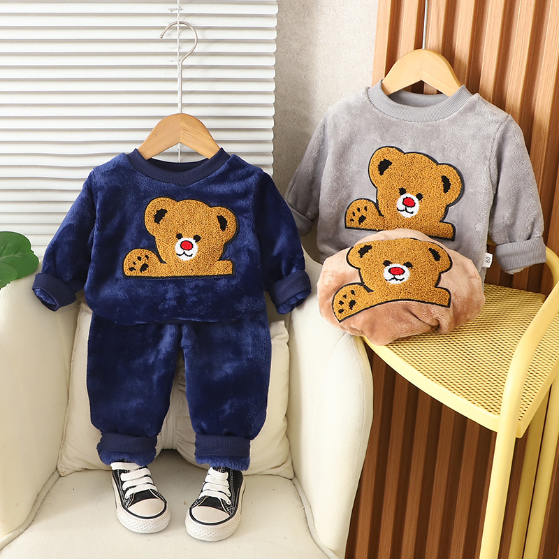 New Winter Baby Boys Clothes C - Toddler Boy Winter Fleece Jacket review and price