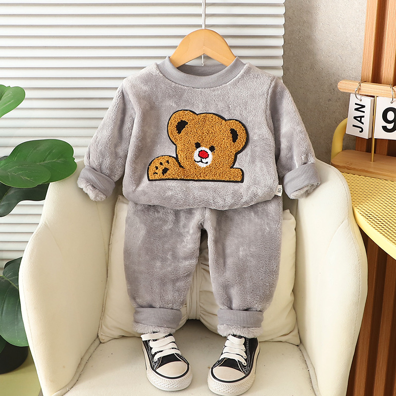 New Winter Baby Boys Clothes C - Toddler Boy Winter Fleece Jacket review and price