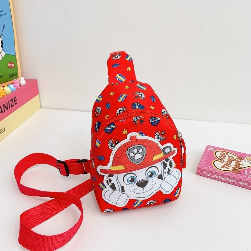Paw Patrol Cartoon Crossbody B - Baby Gear review and price