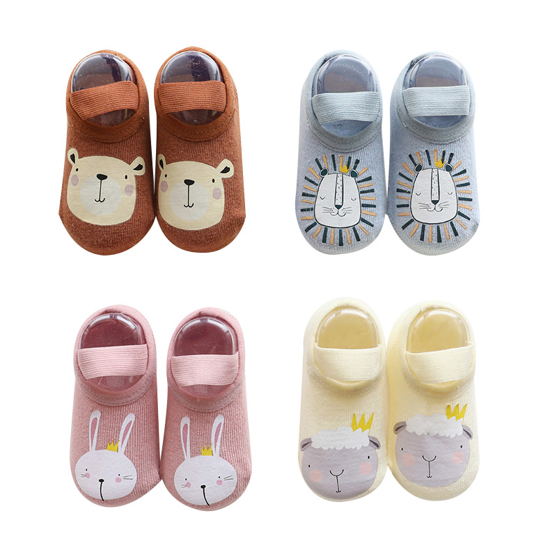 Baby Anti-Slip Socks Boys Girl - Unisex Baby Socks Non Slip review and price