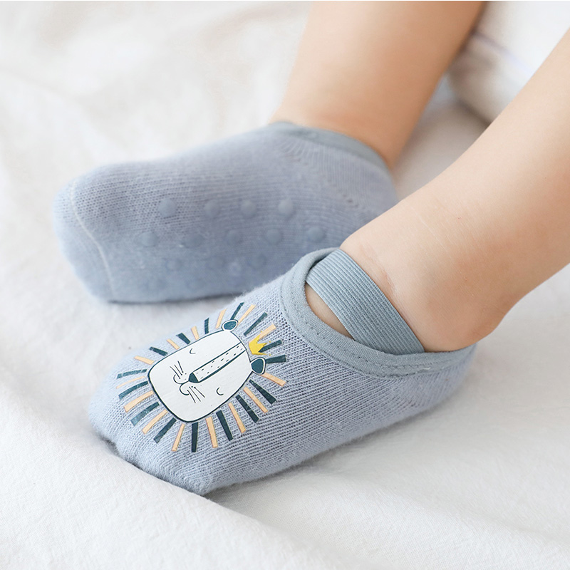 Baby Anti-Slip Socks Boys Girl - Unisex Baby Socks Non Slip review and price