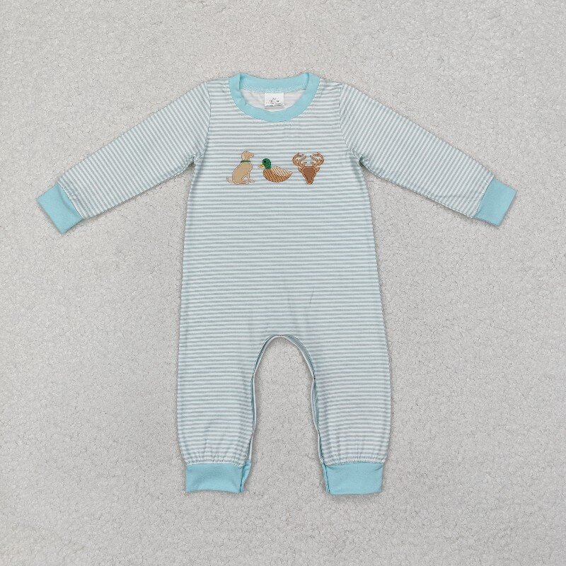 8.21 Bamboo Fly Blue Pumpkin L - Cotton Baby Onesies Zipper review and price