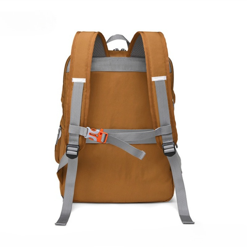 Large Capacity Mommy Backpack  - Diapering review and price