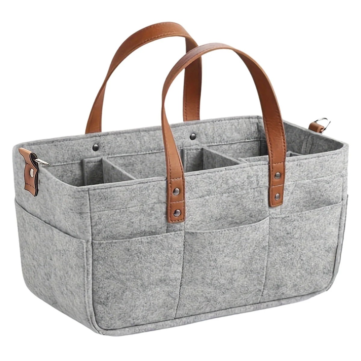 Diaper Caddy Nursery Organizer - Nursery review and price