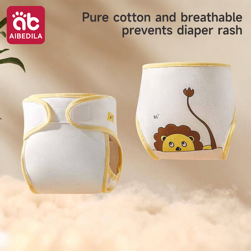 Cotton Baby Potty Training Pan - Toddler Training Pants Leak Proof review and price