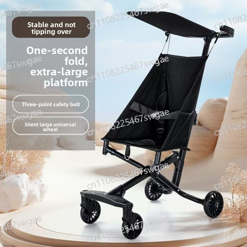 Ultra Lightweight Foldable Bab - Lightweight Foldable Baby Stroller Compact review and price