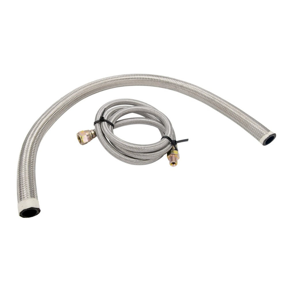 Car Oil Feed Oil Return Drain  - Feeding review and price