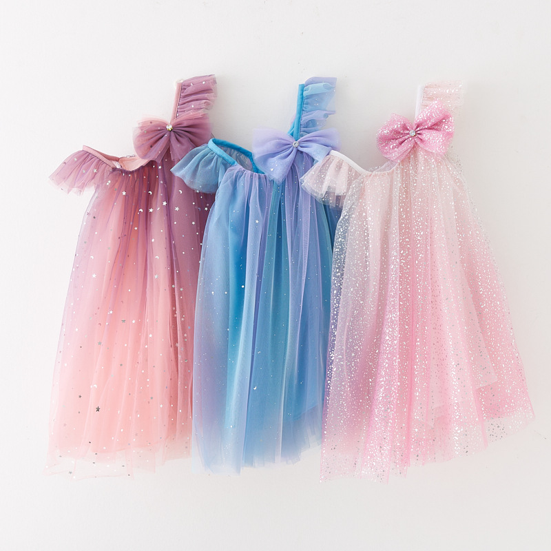 2-9Y Summer Fairy Toddler Dres - Toddler Girl Tulle Party Dress review and price