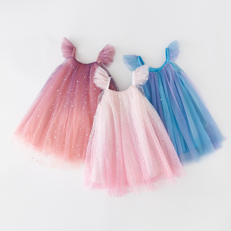 2-9Y Summer Fairy Toddler Dres - Toddler Girl Tulle Party Dress review and price