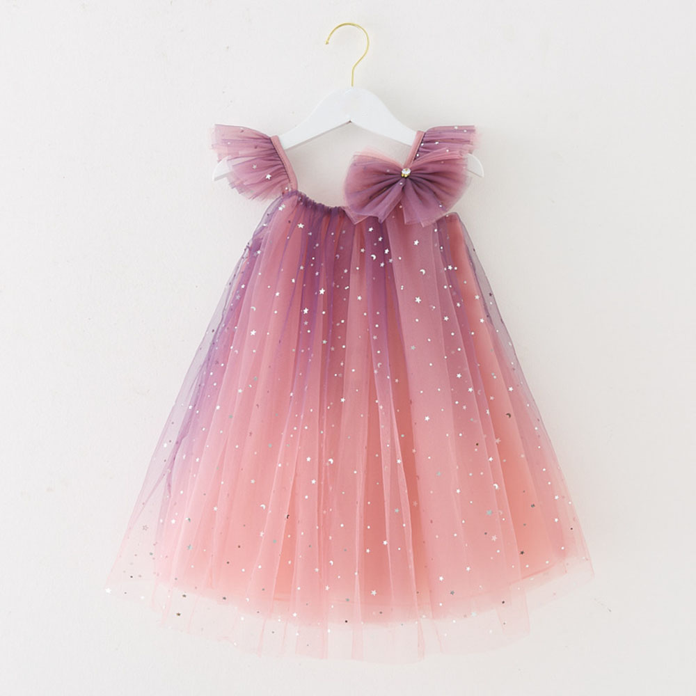 2-9Y Summer Fairy Toddler Dres - Toddler Girl Tulle Party Dress review and price