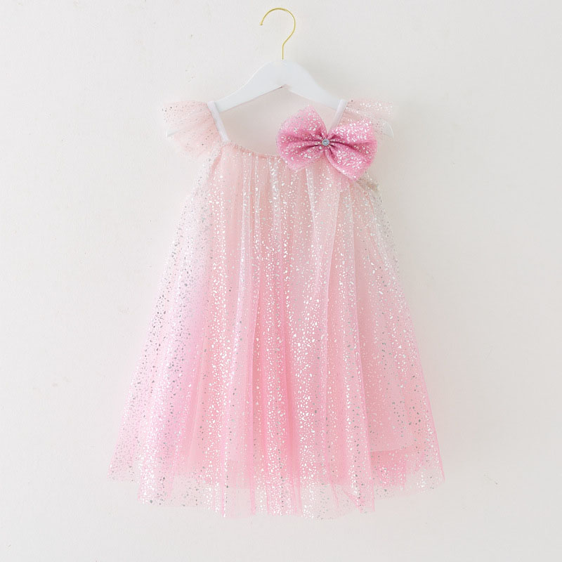 2-9Y Summer Fairy Toddler Dres - Toddler Girl Tulle Party Dress review and price