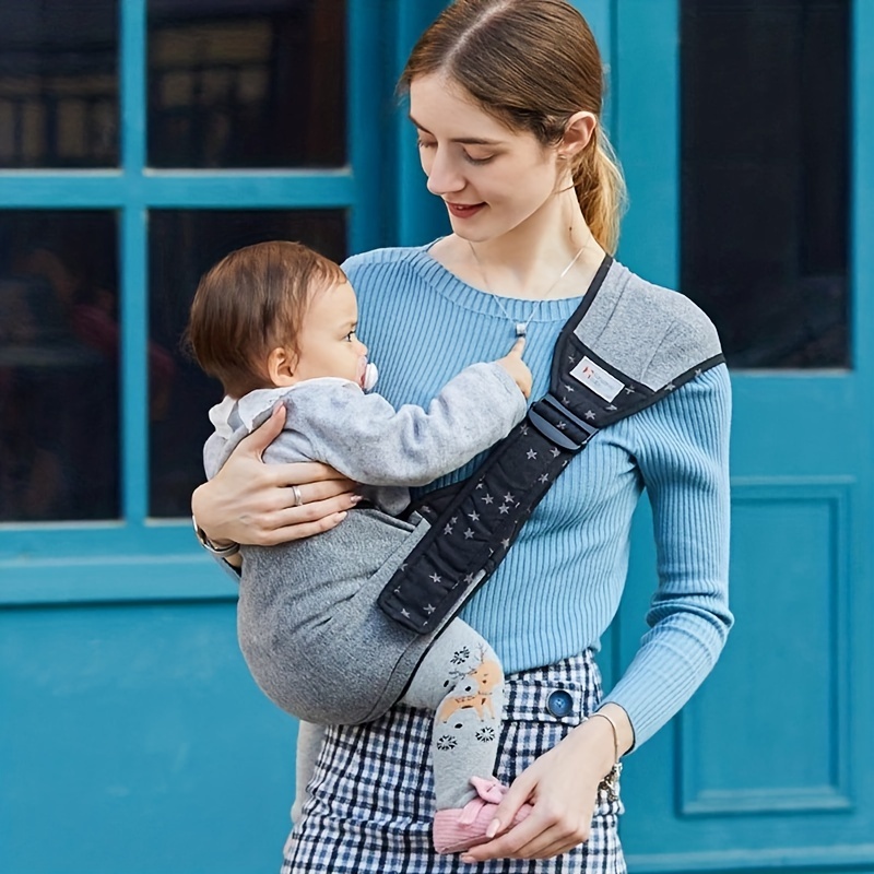 Portable Baby Carrier Backpack - Ergonomic Baby Carrier Newborn To Toddler review and price