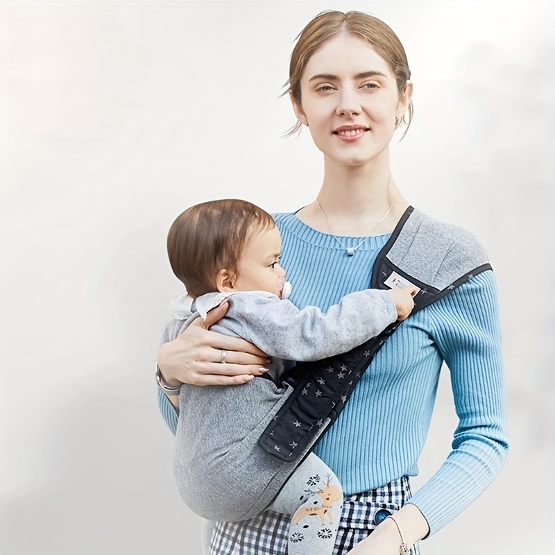 Portable Baby Carrier Backpack - Ergonomic Baby Carrier Newborn To Toddler review and price