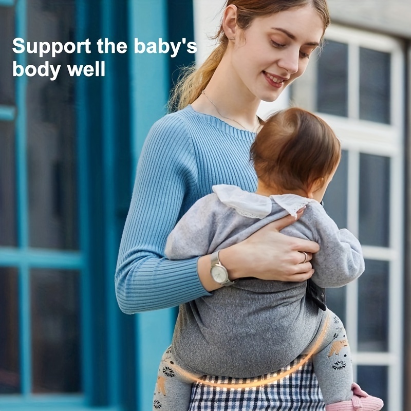 Portable Baby Carrier Backpack - Ergonomic Baby Carrier Newborn To Toddler review and price